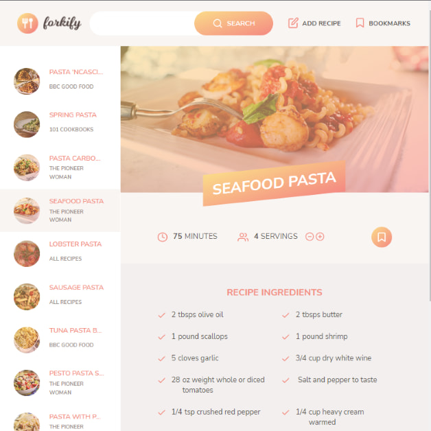 Image of the project
