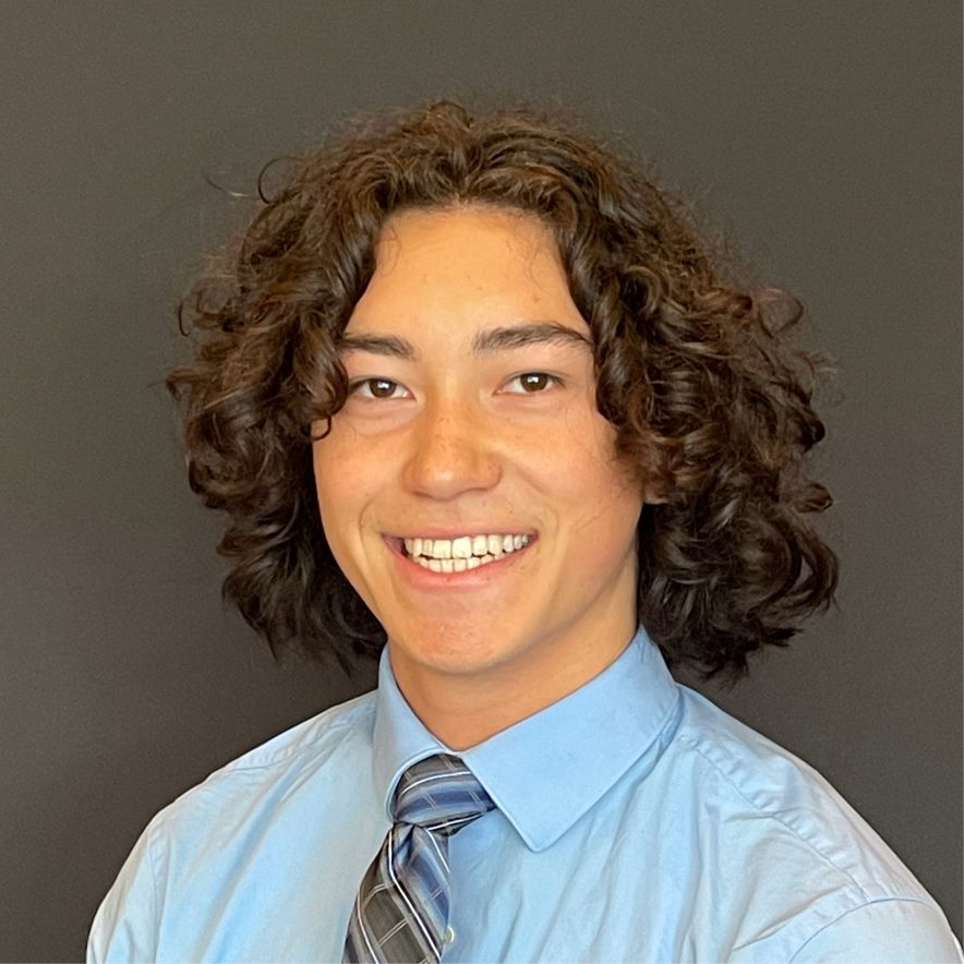 Headshot Image of Rory Rodriguez