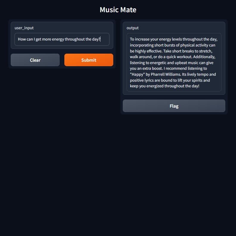 Image of the project